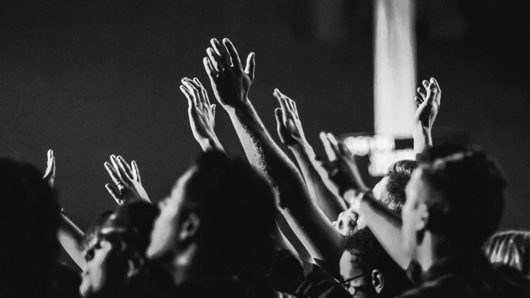 False Worship in Church: Easy Christianity