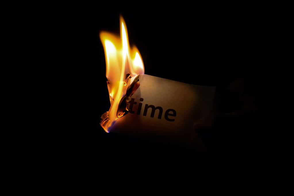 Dark Times