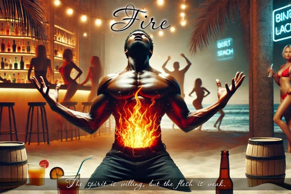Fire